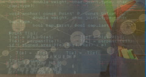 Innovative Education Data Integration Global Technology