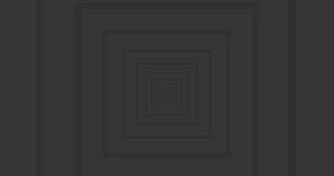 Abstract Concentric Squares on Grey Background for Technology Design - Download Free Stock Images Pikwizard.com