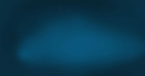 Abstract Falling Particles on Blue Textured Background - Download Free Stock Images Pikwizard.com