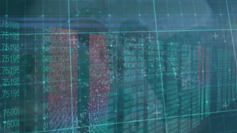 Futuristic Data Processing with Medical Professionals