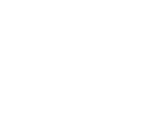 Silhouette of Man Cheerful Devoid of Features on Transparent Background