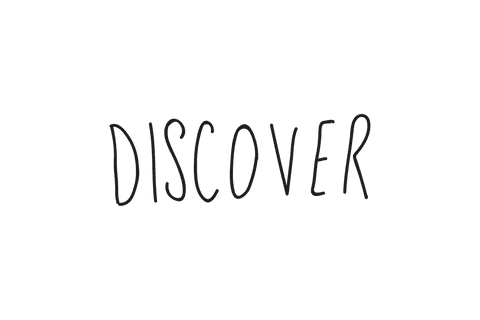 handwritten discover text on transparent background - Download Free Stock Videos Pikwizard.com