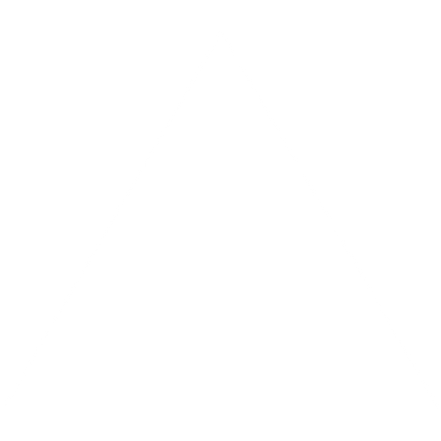 Geometric White Triangle on Transparent Background - Download Free Stock Videos Pikwizard.com