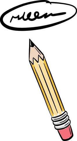 transparent scribble and colorful pencil doodle art - Download Free Stock Videos Pikwizard.com