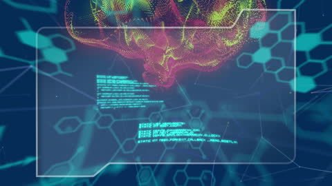 Futuristic Data Processing and Global Science Interface