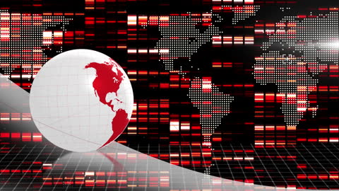 Global Data Flow and Technology Conceptual Design