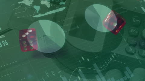 Digital Gambling Concepts: Data Integration and Analytics