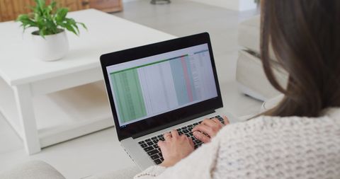 Remote Work Flexibility During Crunch Time from Home