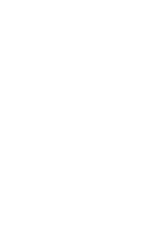 Silhouette of Man Illustrating Strength on Transparent Background