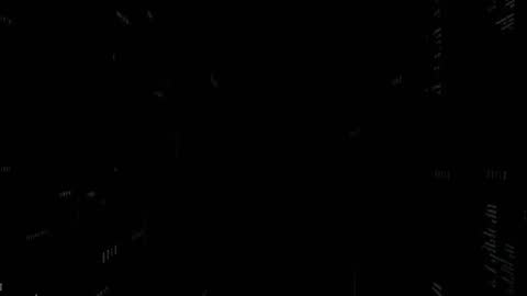 Futuristic Digital Connections with Streaming Data Patterns