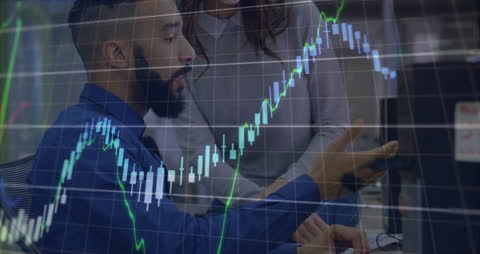 Dynamic Discussion on Financial Market Trends