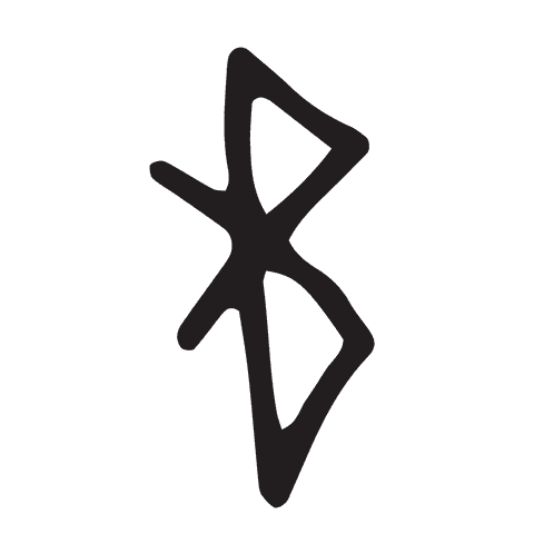 Black Transparent Hand-Drawn Bow Illustration - Download Free Stock Videos Pikwizard.com