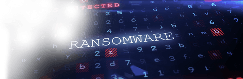 Transparent Digital Concept of Ransomware Detection and Prevention - Download Free Stock Videos Pikwizard.com