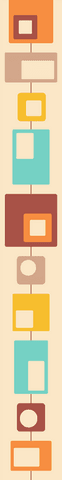 modern vertical flowchart with colored shapes on transparent background - Download Free Stock Videos Pikwizard.com