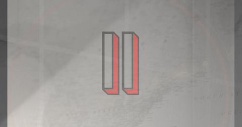 Digital Countdown Timer with Minimalistic Design - Download Free Stock Images Pikwizard.com