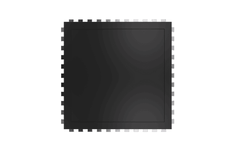digital black screen isolated on transparent background vector - Download Free Stock Videos Pikwizard.com