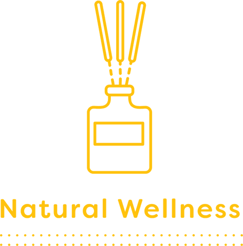 natural wellness illustration on transparent background vector - Download Free Stock Videos Pikwizard.com