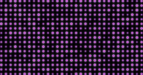 Vibrant Violet Dot Pattern on Dark Backdrop - Download Free Stock Images Pikwizard.com