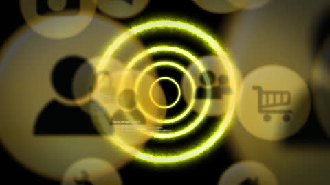 E-commerce and Social Network Connectivity in Digital Realm