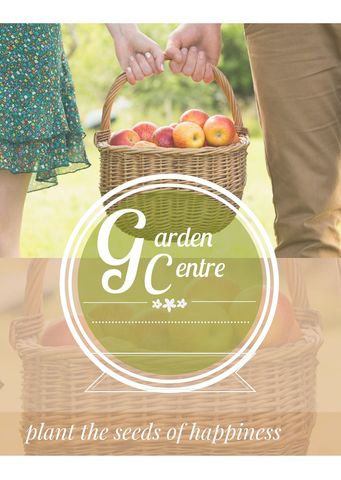 Crafting a Serene Autumn Harvest with Fresh Apples Basket