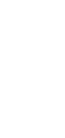 Silhouette American Football Player on Transparent Background