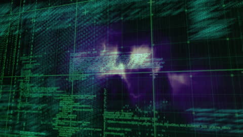Abstract Digital Data Processing Over Grid