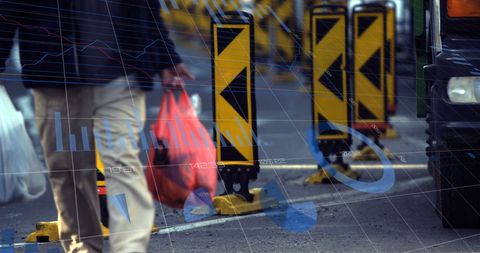 Data Concepts Merging with Urban Life