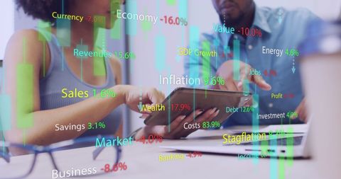 Dynamic Data Analytics with Business Collaboration Concept