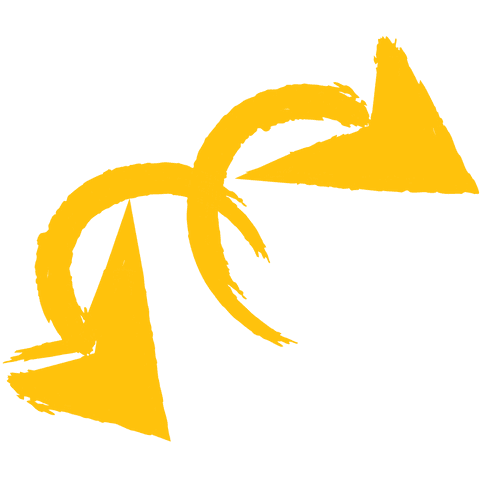 golden spiral arrows on transparent vector backdrop - Download Free Stock Videos Pikwizard.com