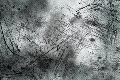 abstract black ink splash design on transparent background - Download Free Stock Videos Pikwizard.com