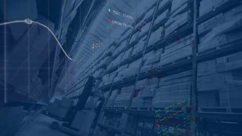 Data Integration in Modern Warehouse Environment