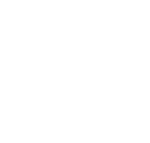 Transparent Silhouette of a Thoughtful Businesswoman in Vector Art