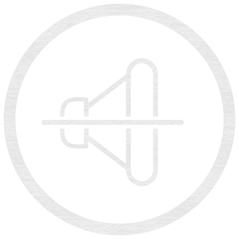 abstract white speaker icon on transparent background - Download Free Stock Videos Pikwizard.com