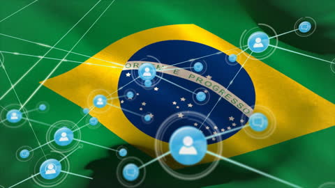 Brazil Connected Network Technology Transformation