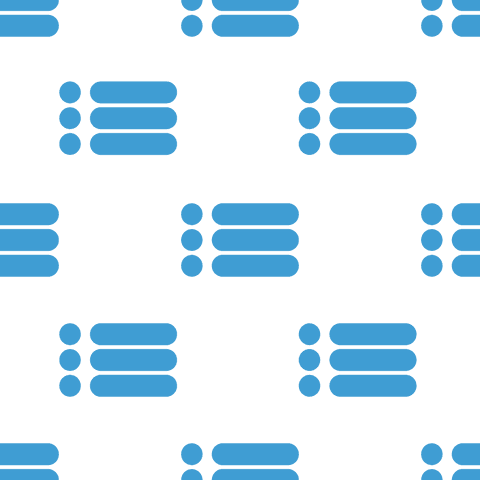 Abstract Blue Stripe and Dot Pattern on Transparent Background - Download Free Stock Videos Pikwizard.com