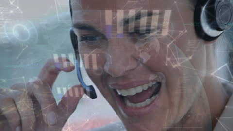 Innovative Technology Interface with Person Handling Communication