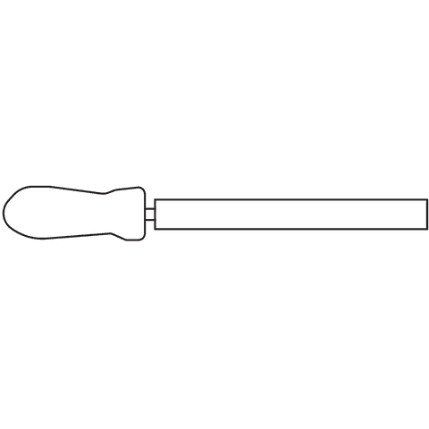 metal file silhouette vector on transparent background - Download Free Stock Videos Pikwizard.com