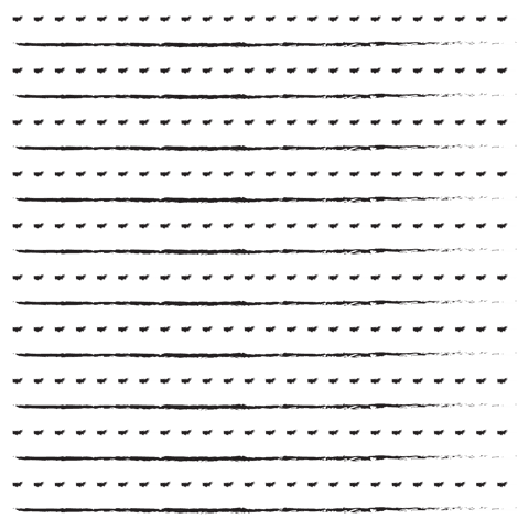 Black Abstract Linear Pattern on Transparent Background - Download Free Stock Videos Pikwizard.com