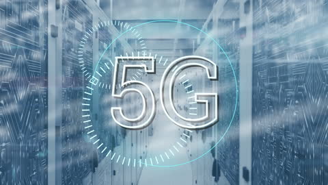 5G Technology in Modern Data Center Environment
