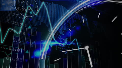 Data Analytics and Global Networking Conceptual Design