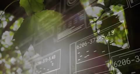 Innovative Harmony of Nature and Technology with Emerging Codes