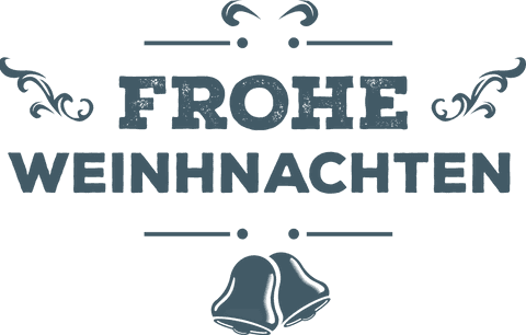 Frohe Weihnachten Text with Transparent Holiday Design Elements - Download Free Stock Videos Pikwizard.com