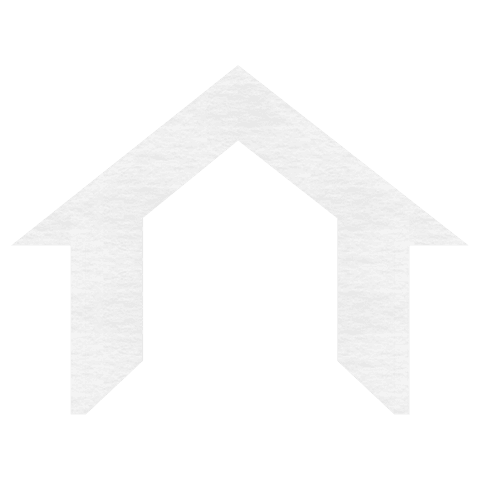 Transparent White House Silhouette on Clear Background - Download Free Stock Videos Pikwizard.com