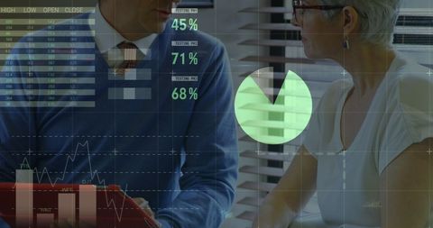 Medical Data Analysis with Doctor and Patient Interaction