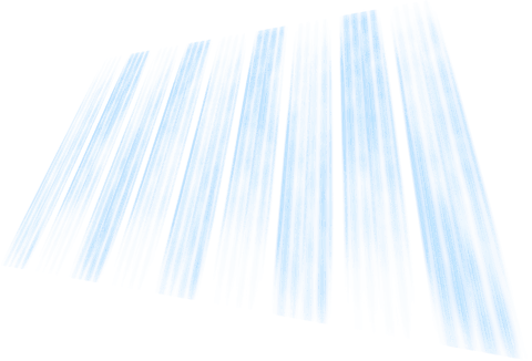 transparent blue light trails on isolated background - Download Free Stock Videos Pikwizard.com