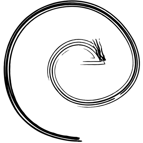 curved black arrow pointing right on transparent background - Download Free Stock Videos Pikwizard.com