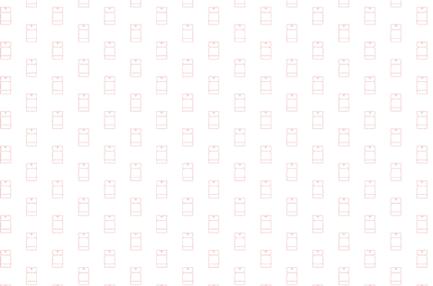 Seamless Red Notepad Icons Pattern on Transparent Background - Download Free Stock Videos Pikwizard.com