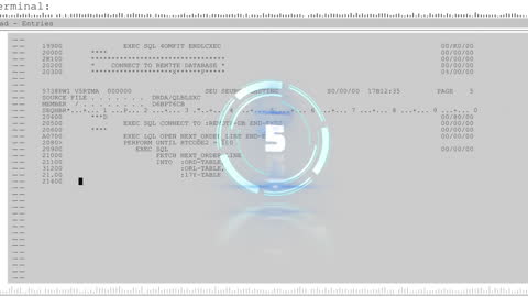 Data Processing Concepts with Global Technology Context