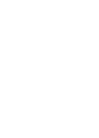 Silhouette of male runner on transparent background for sports designs