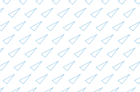 Geometric Blue Triangles on Transparent Background Seamless Pattern - Download Free Stock Videos Pikwizard.com